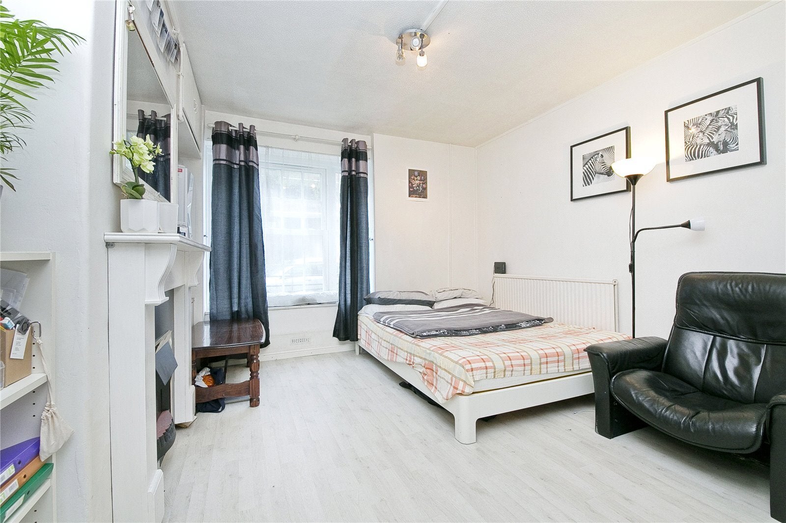 Flat Chalton Street in Greater London
