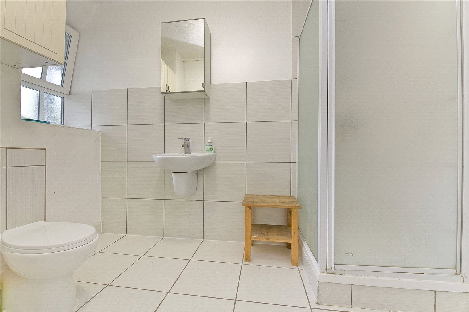 Flat Chalton Street in Greater London