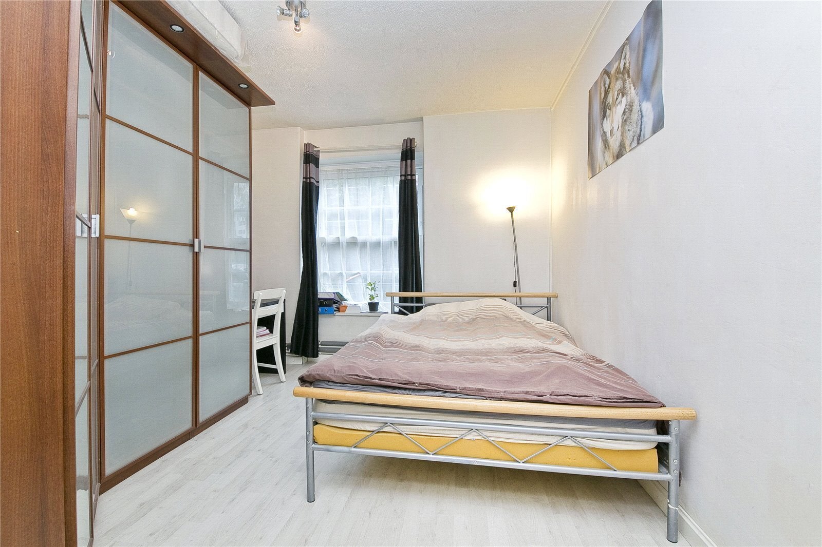 Flat Chalton Street in Greater London