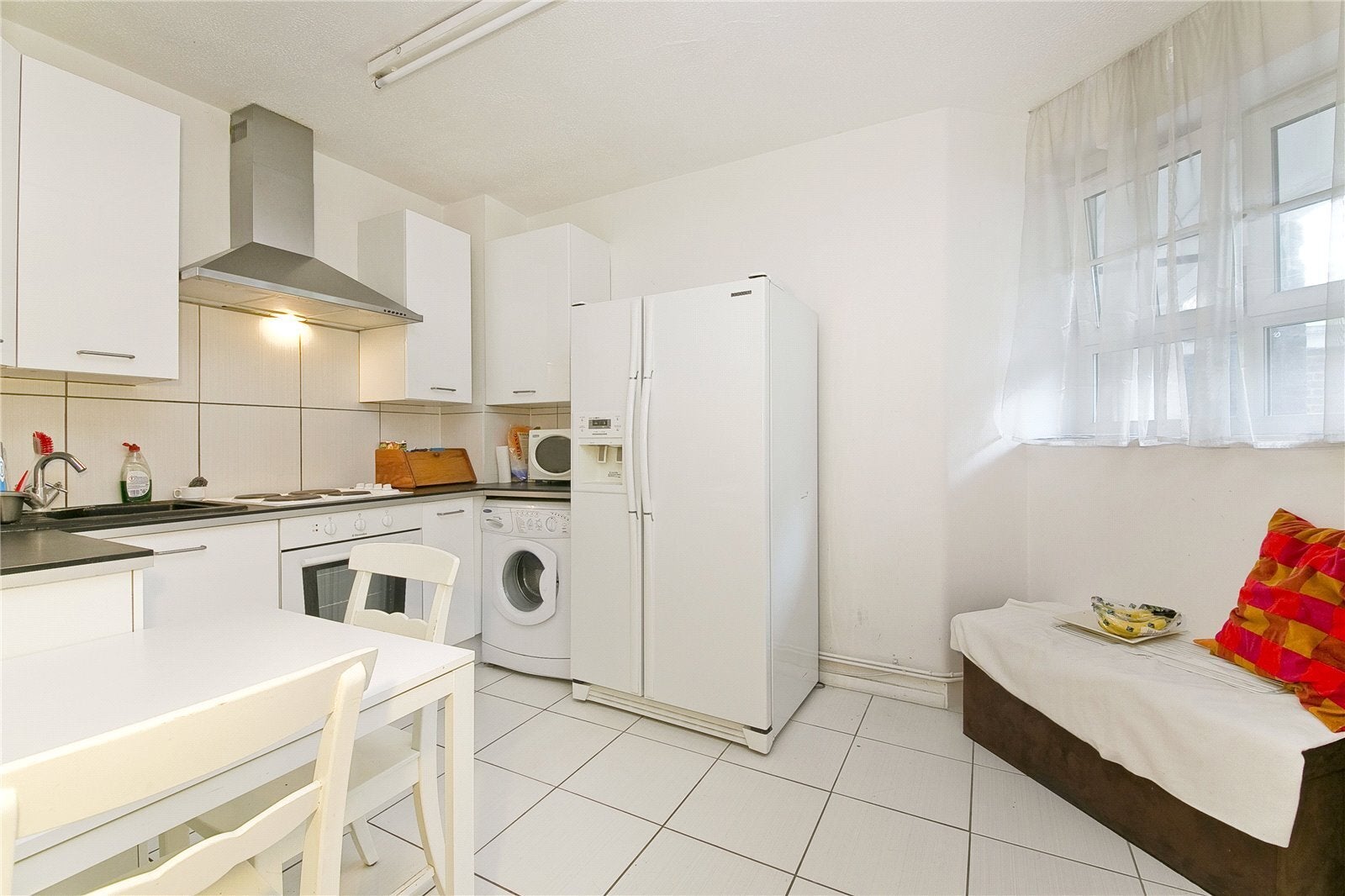 Flat Chalton Street in Greater London