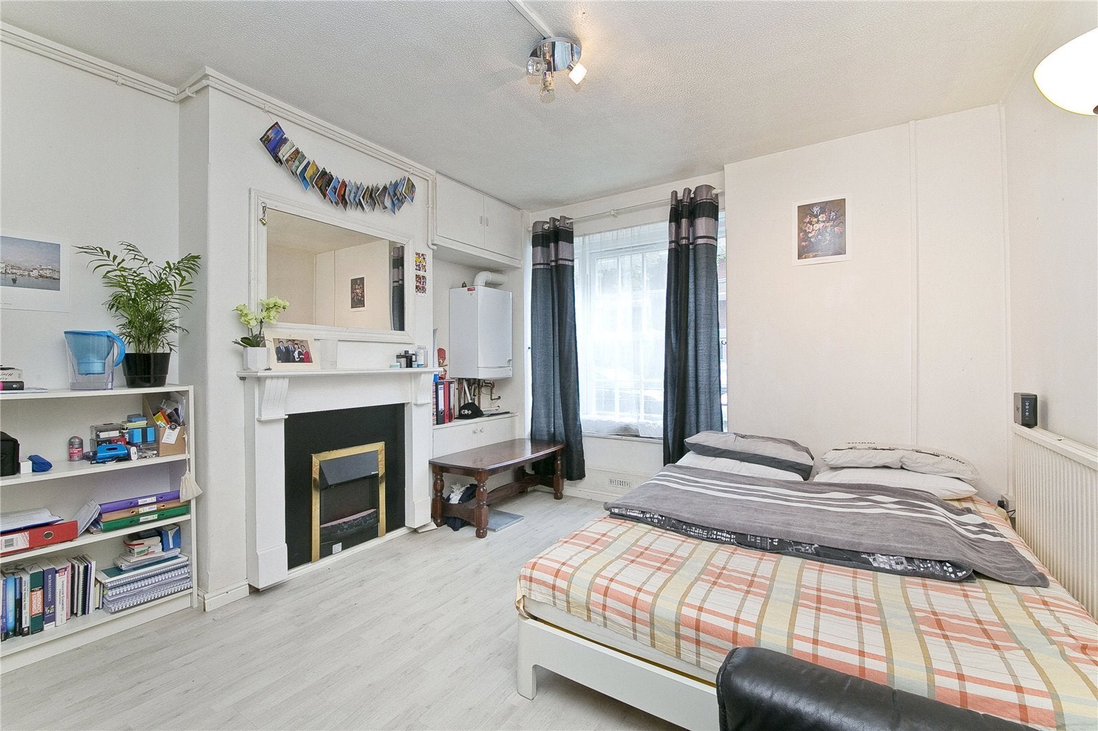Flat Chalton Street in Greater London