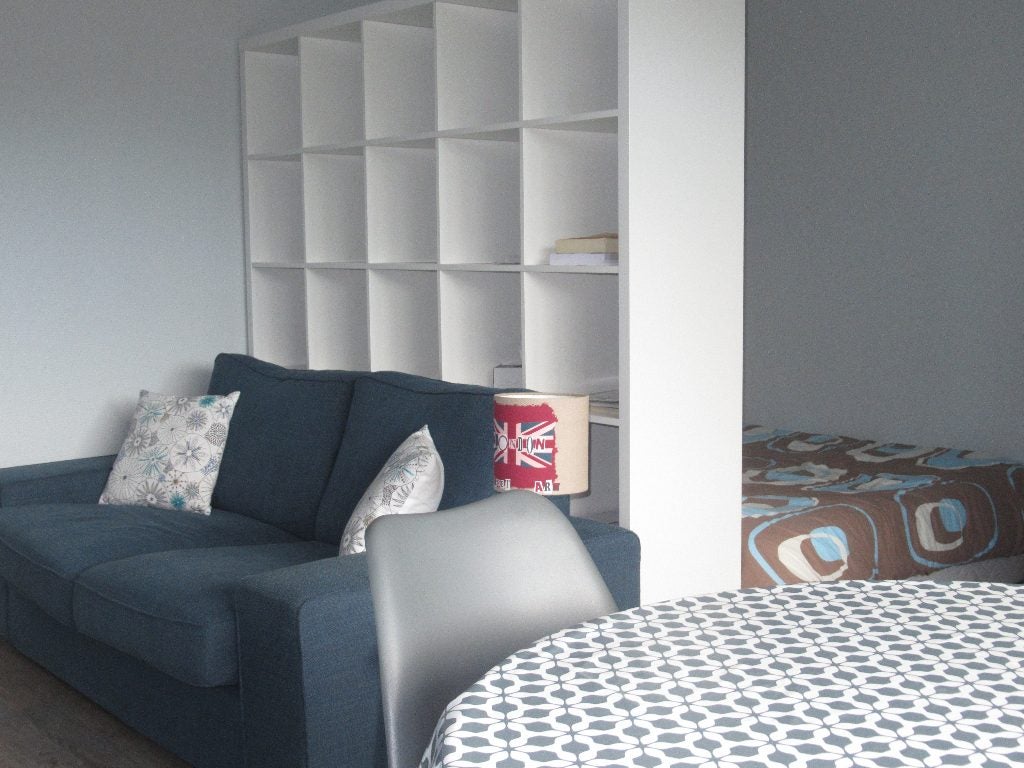 Appartement Rue Gustave Charpentier à Rennes