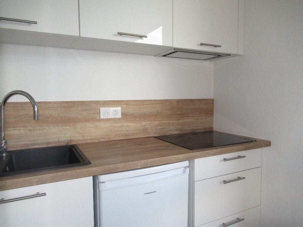 Flat Chemin des Louvries in Rennes