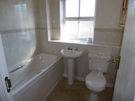 House Discovery Close in North Kesteven