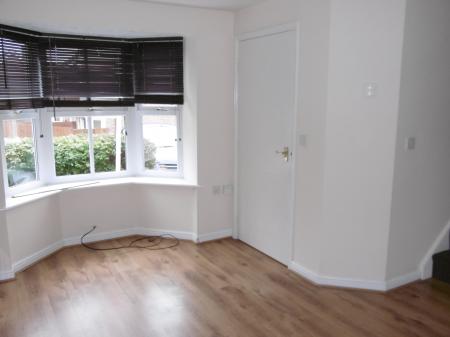 House Discovery Close in North Kesteven