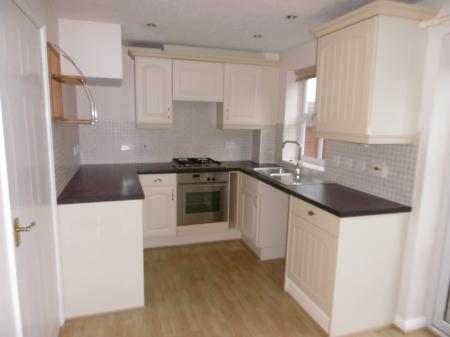 House Discovery Close in North Kesteven