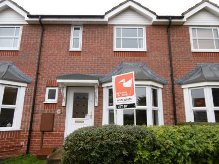 House Discovery Close in North Kesteven