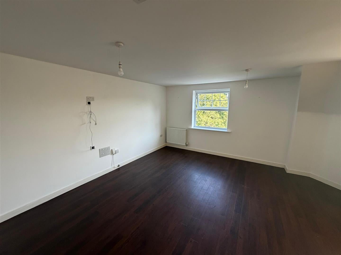 Flat Wells View Drive in Greater London