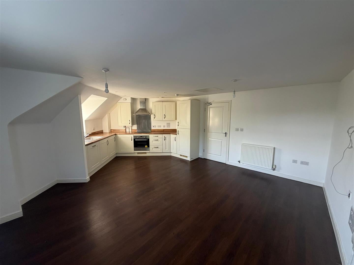Flat Wells View Drive in Greater London