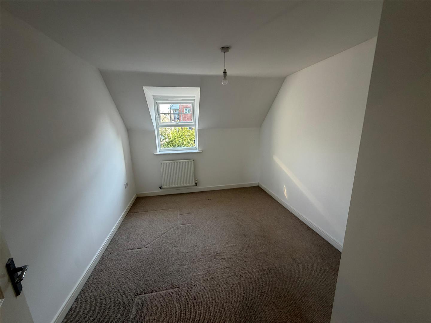 Flat Wells View Drive in Greater London