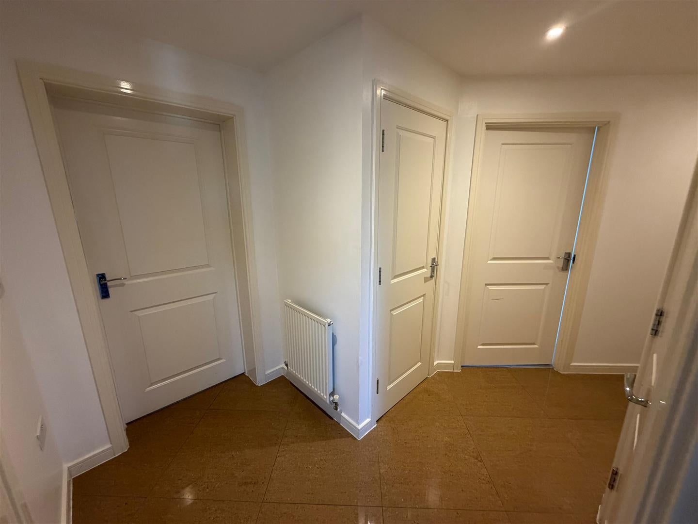Flat Wells View Drive in Greater London