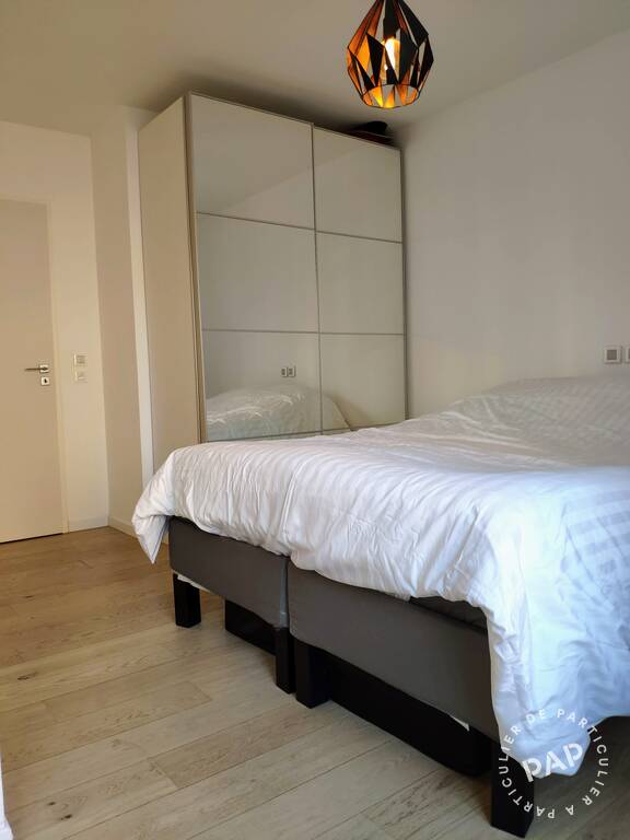 Appartement Rue Henri Martin à Puteaux