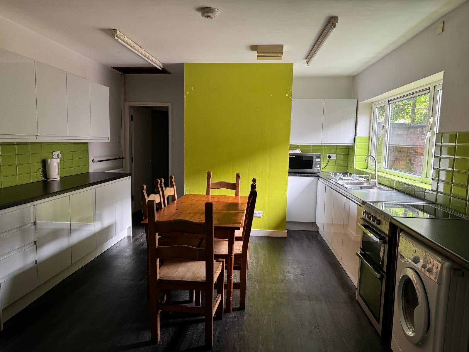 Flat College Road in Stoke-on-Trent