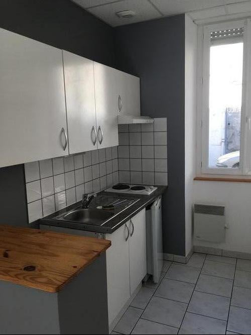 Flat Rue Forquenot in Périgueux