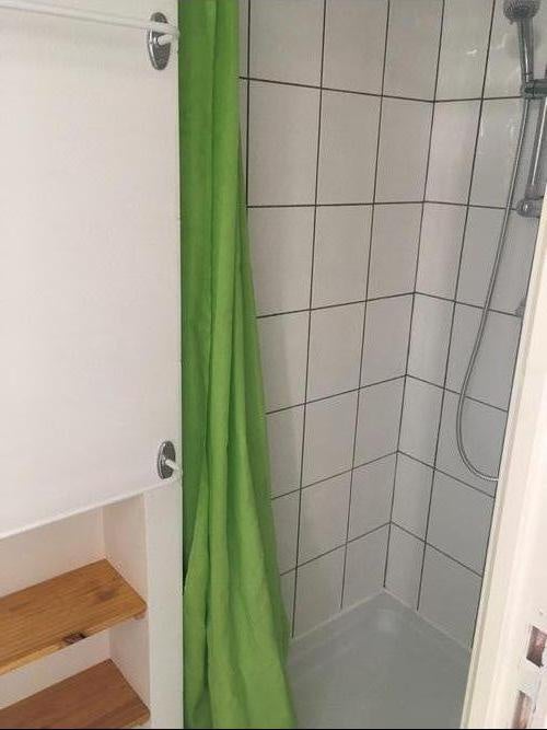 Flat Rue Forquenot in Périgueux
