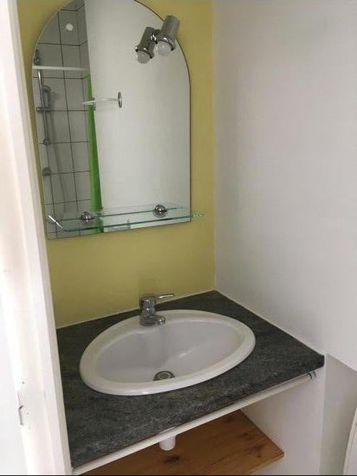 Flat Rue Forquenot in Périgueux