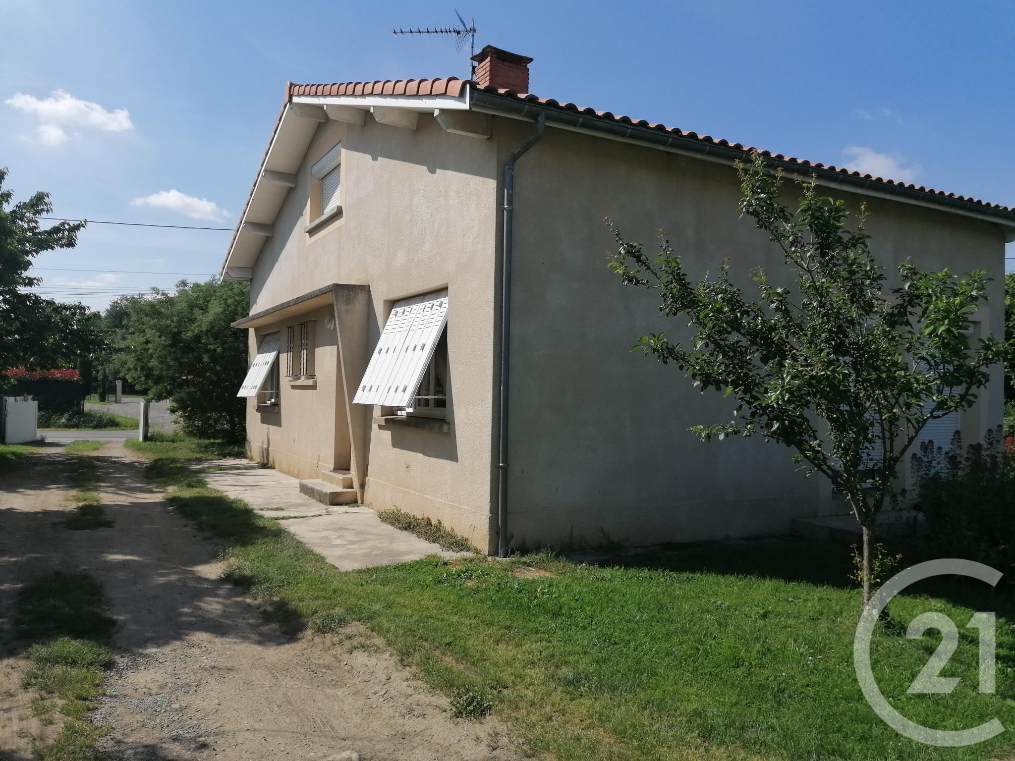 Maison Rue du Matet à Martres-Tolosane