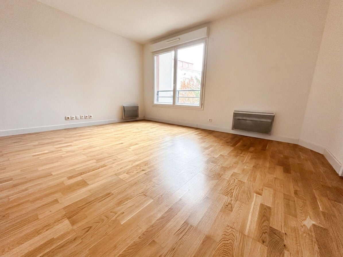 Appartement Rue Marx Dormoy à Quincy-sous-Sénart