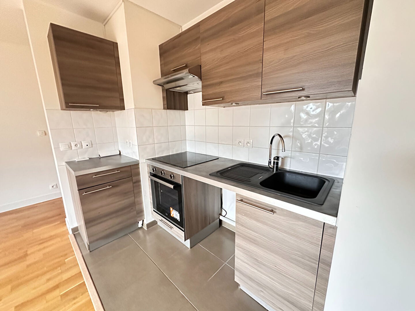 Appartement Rue Marx Dormoy à Quincy-sous-Sénart