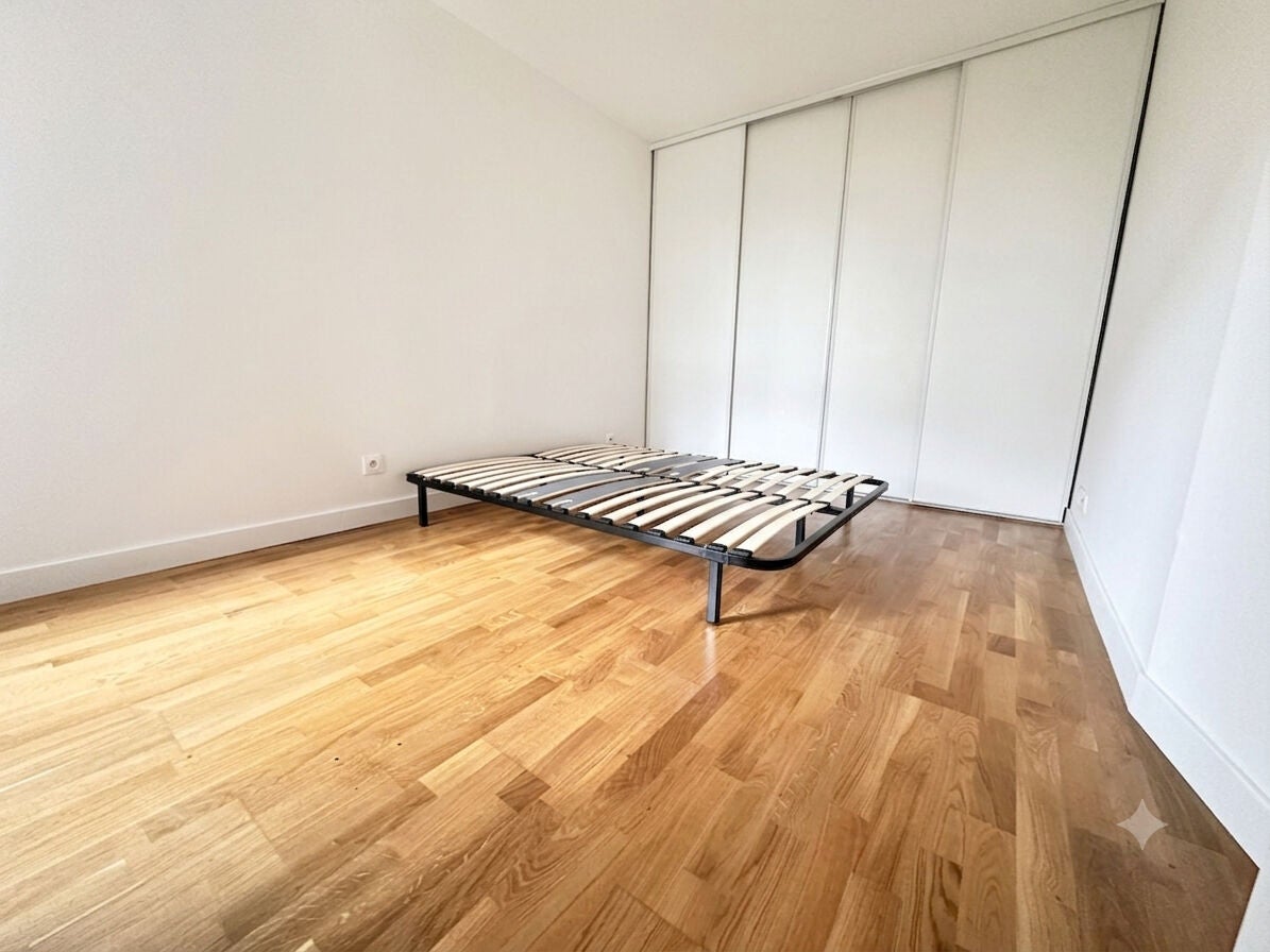 Appartement Rue Marx Dormoy à Quincy-sous-Sénart