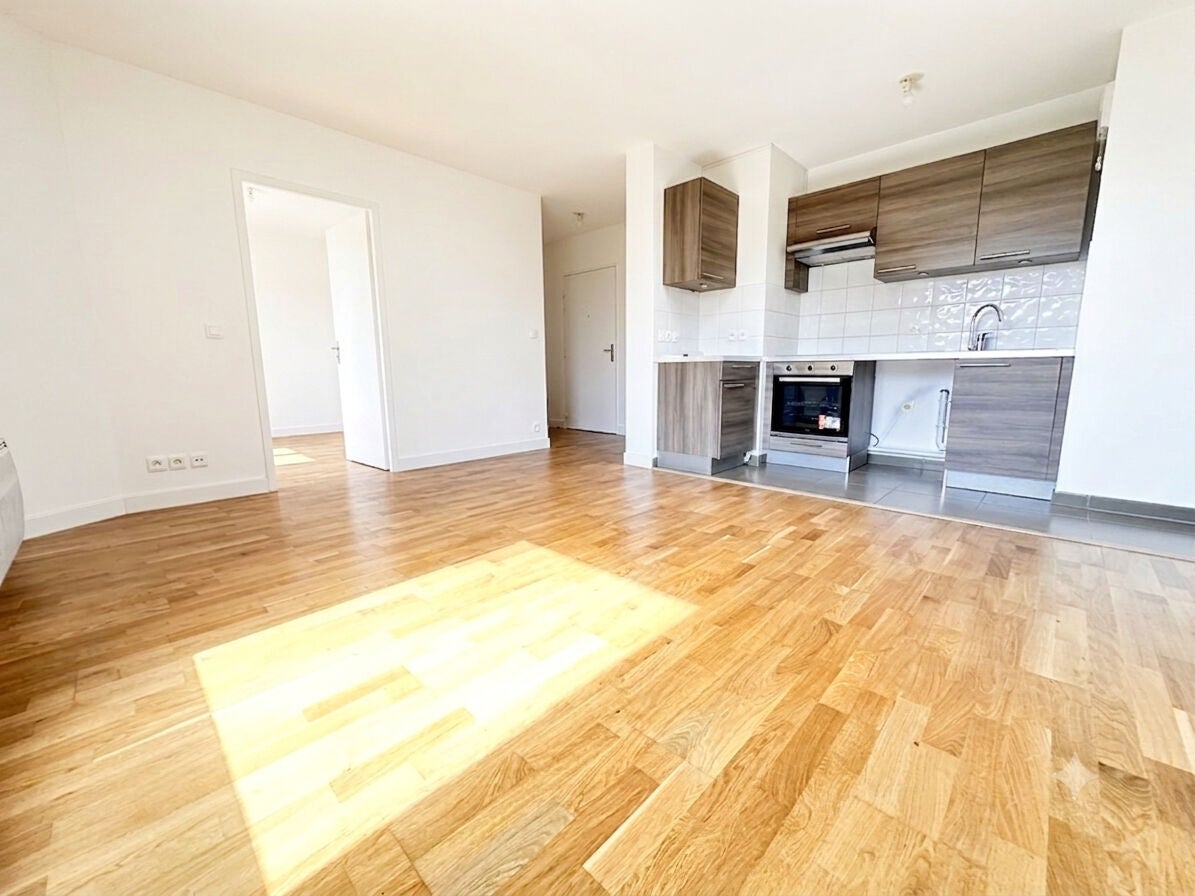 Appartement Rue Marx Dormoy à Quincy-sous-Sénart