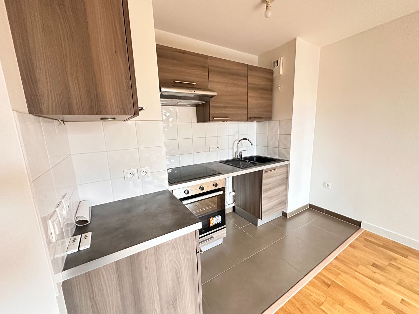 Appartement Rue Marx Dormoy à Quincy-sous-Sénart
