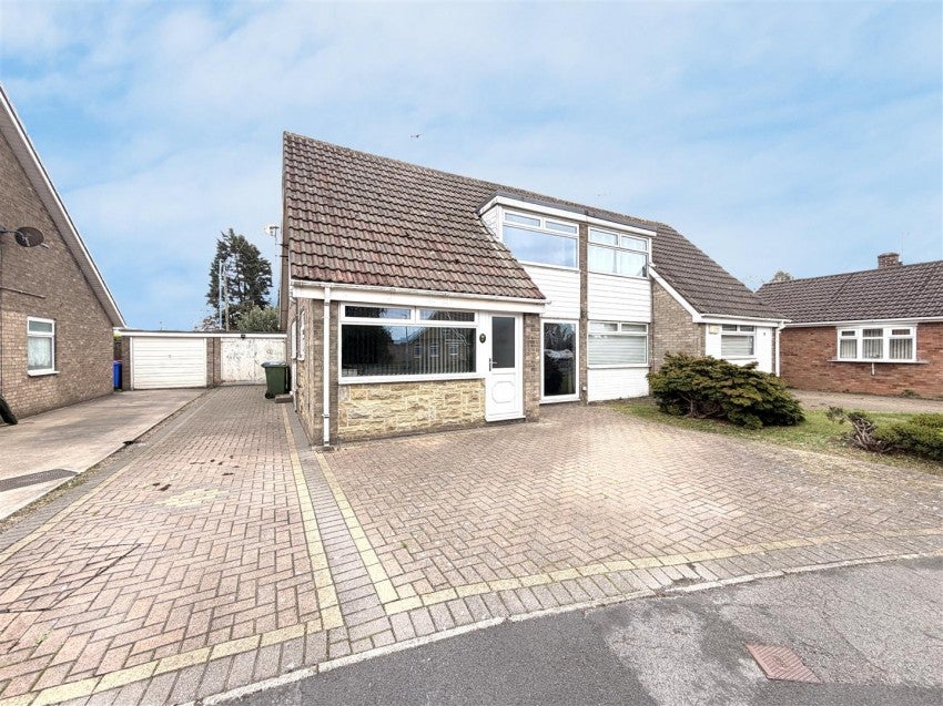 House The Meadows in Howden