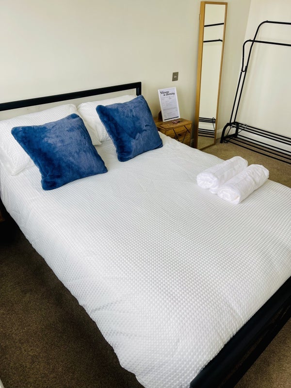 Room Spencer Street in Barnsley