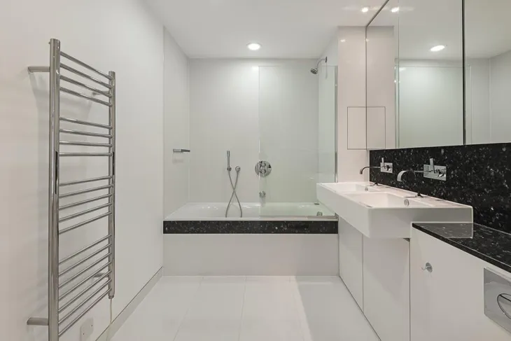 Flat Bryanston Street in City of Westminster