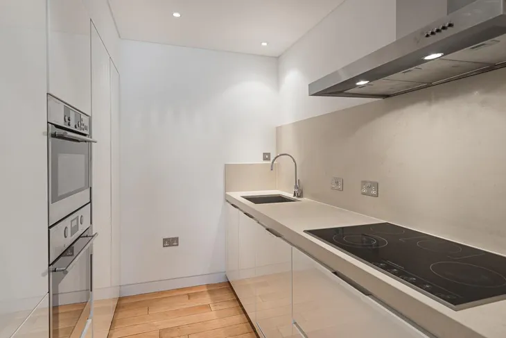 Flat Bryanston Street in City of Westminster