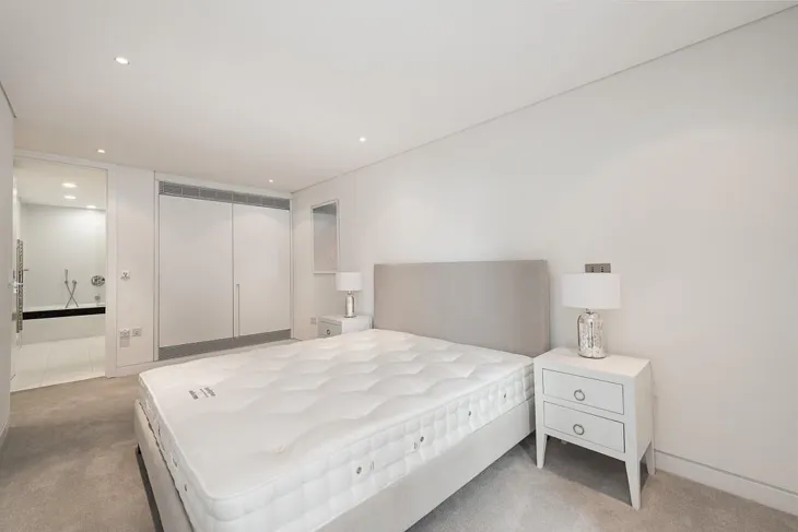 Flat Bryanston Street in City of Westminster
