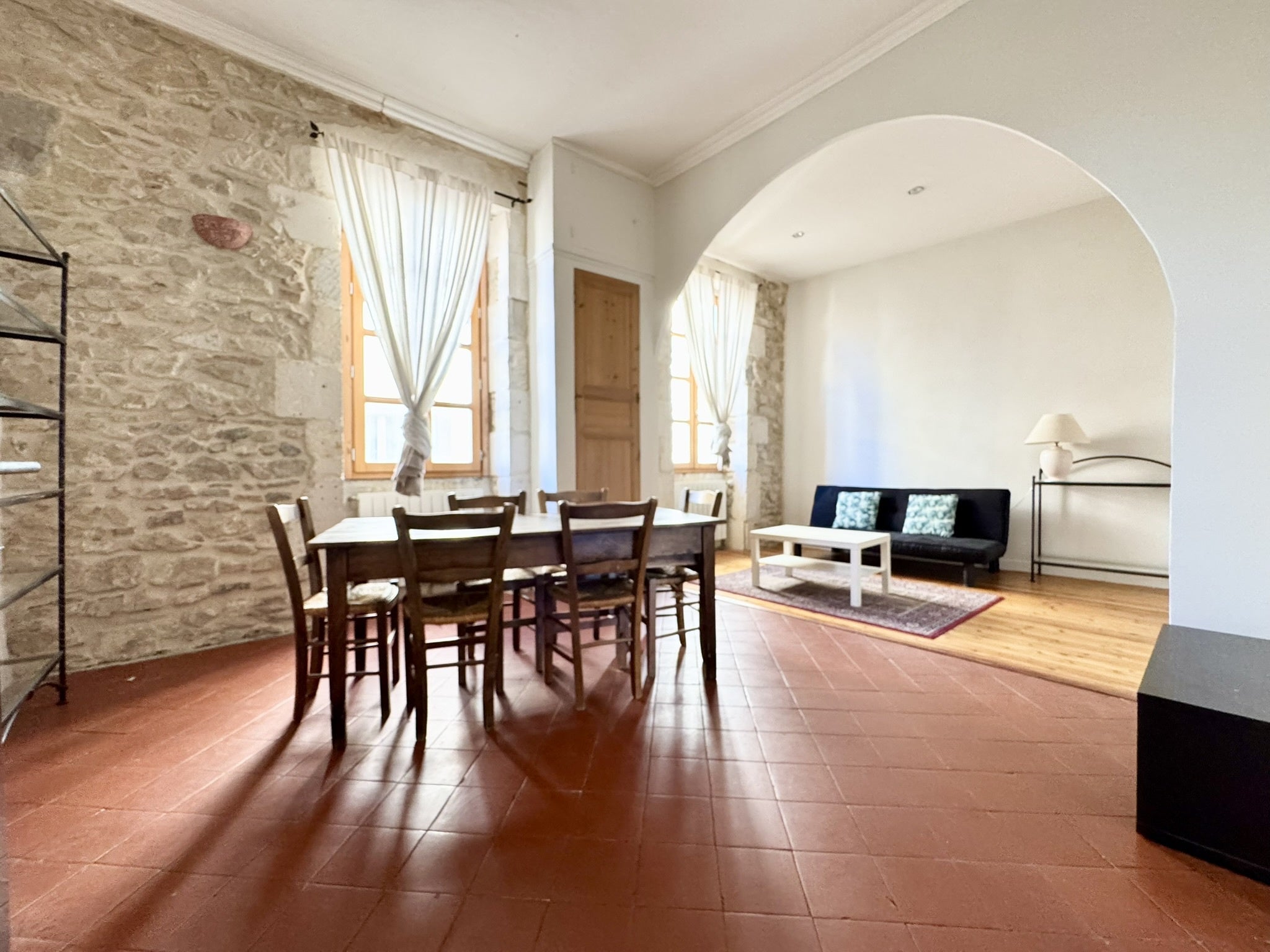 Appartement Avenue Jean Jaurès à Nîmes