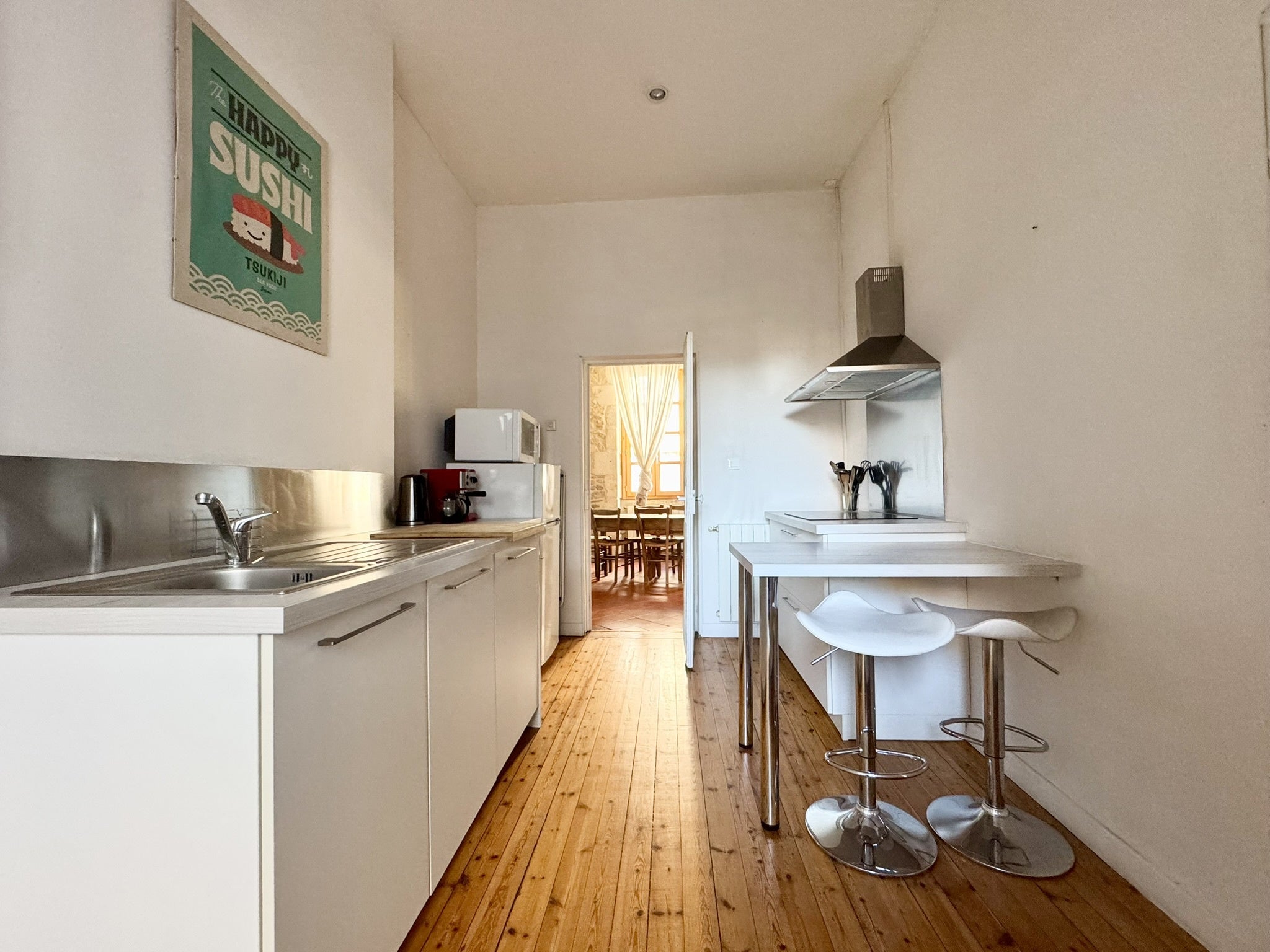 Appartement Avenue Jean Jaurès à Nîmes
