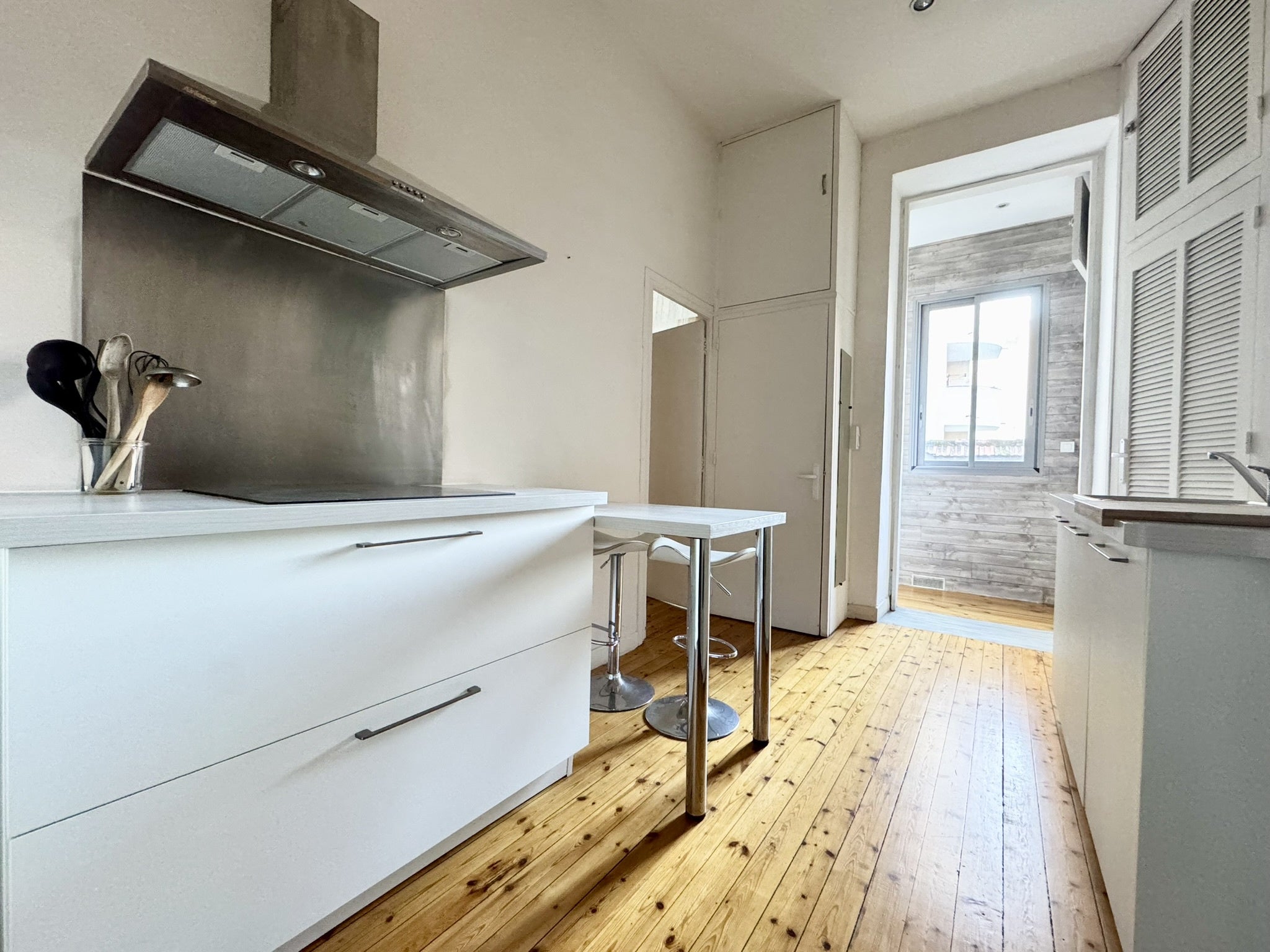 Appartement Avenue Jean Jaurès à Nîmes