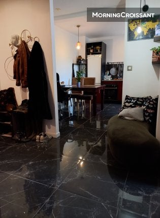 Appartement Impasse des Mûriers à Caluire-et-Cuire