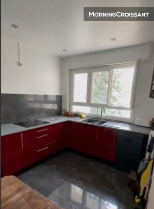 Appartement Impasse des Mûriers à Caluire-et-Cuire