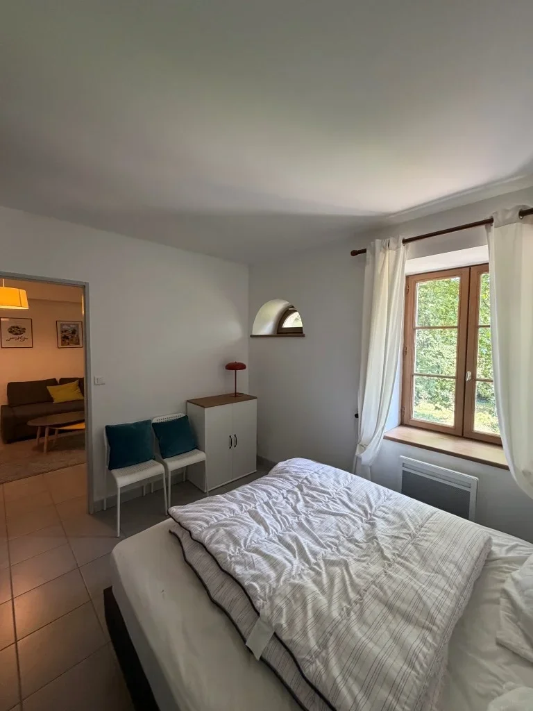 Appartement Rue des Pénitents à Nant