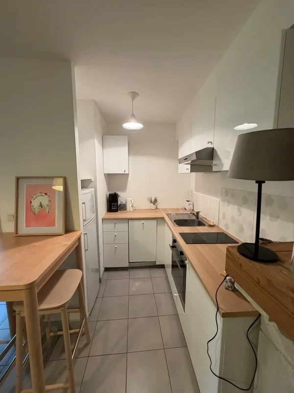 Appartement Rue des Pénitents à Nant