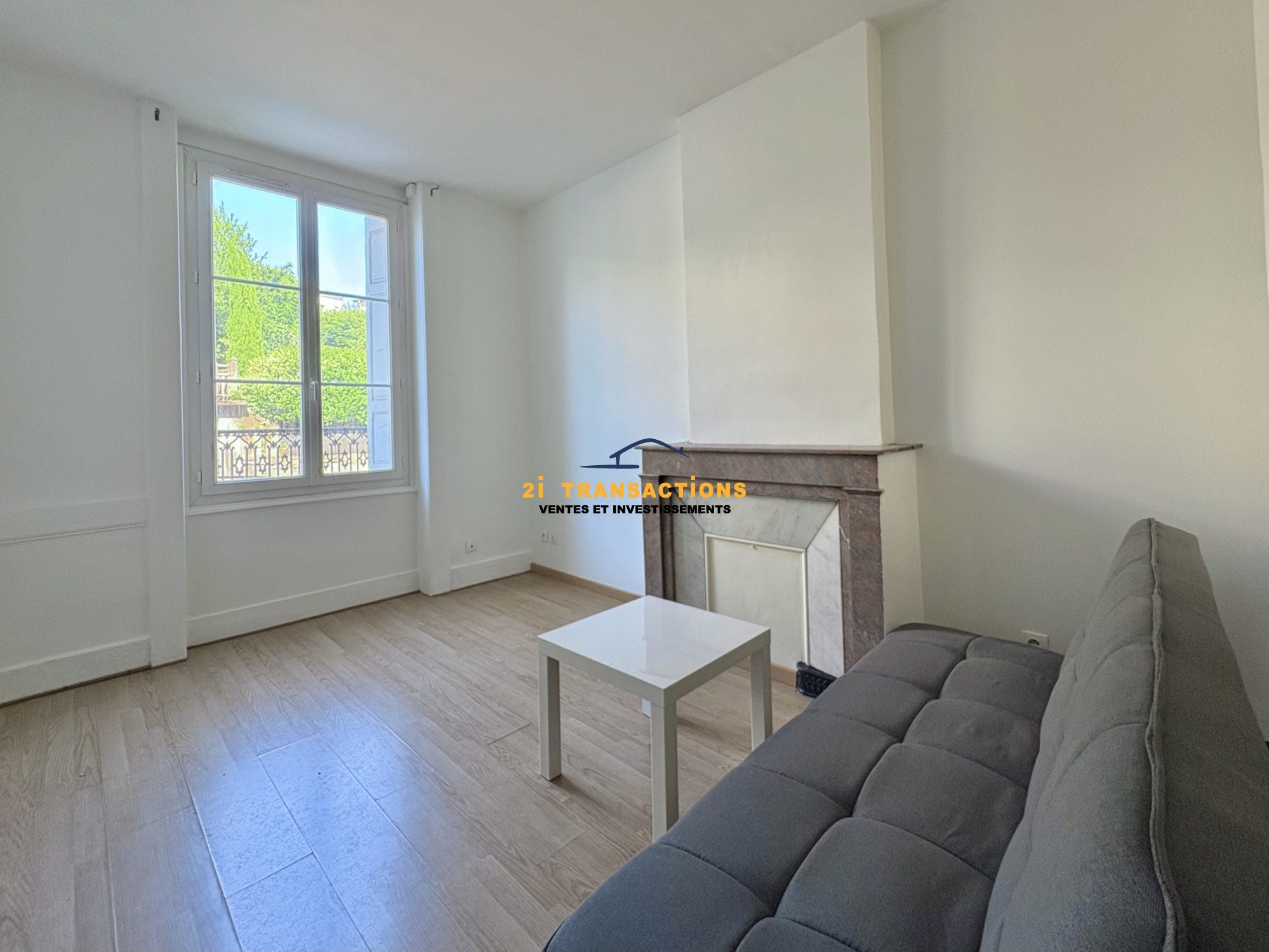 Appartement Rue Louis Blanc à Saint-Étienne
