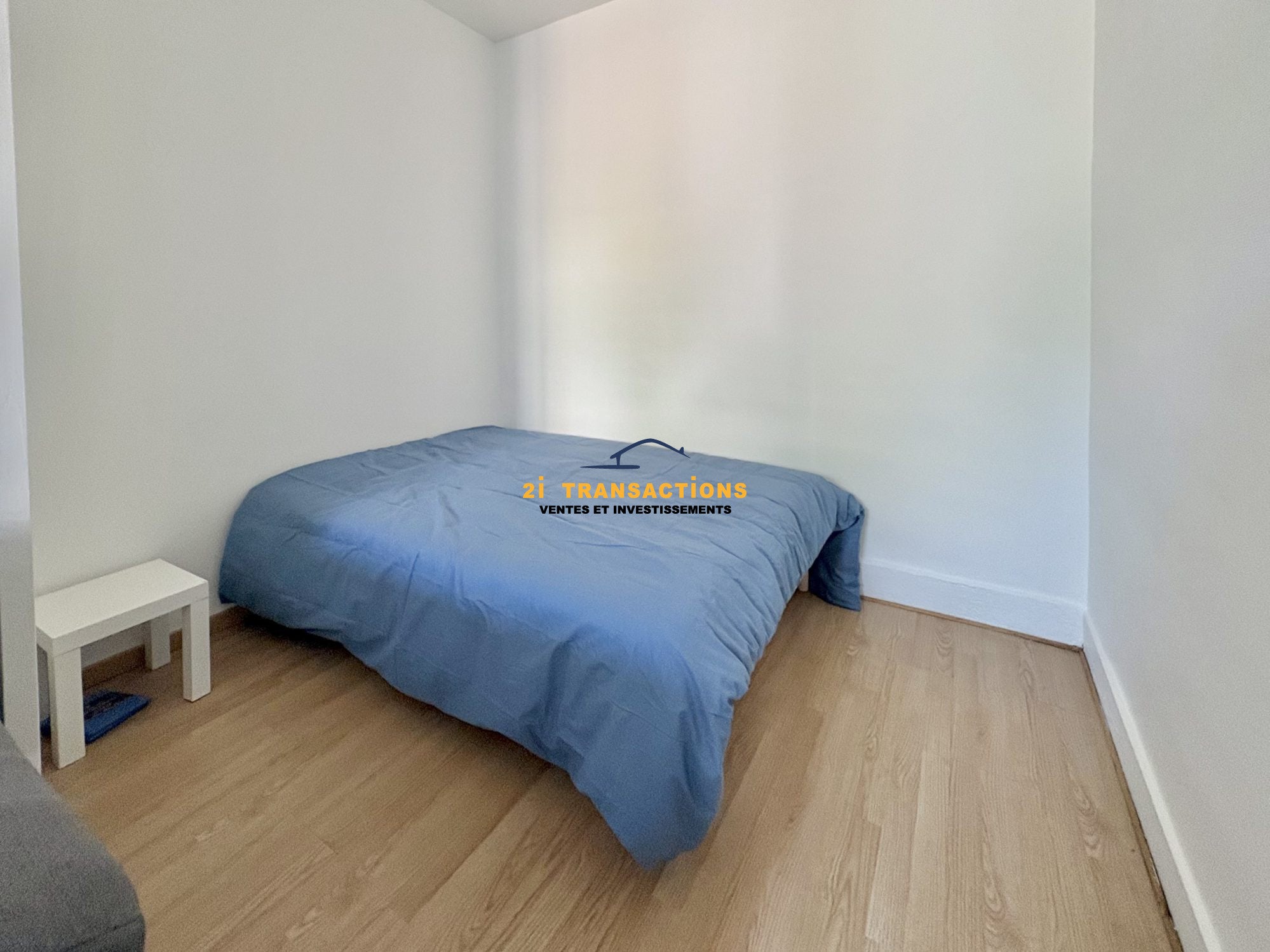 Appartement Rue Louis Blanc à Saint-Étienne