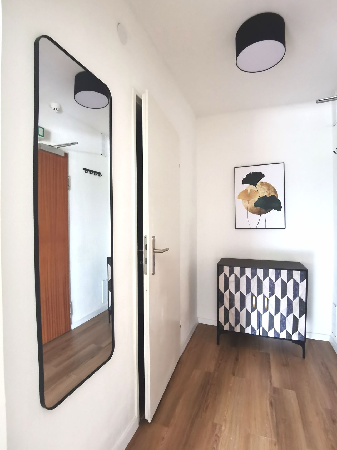 Wohnung Düsselthaler Straße in Düsseldorf