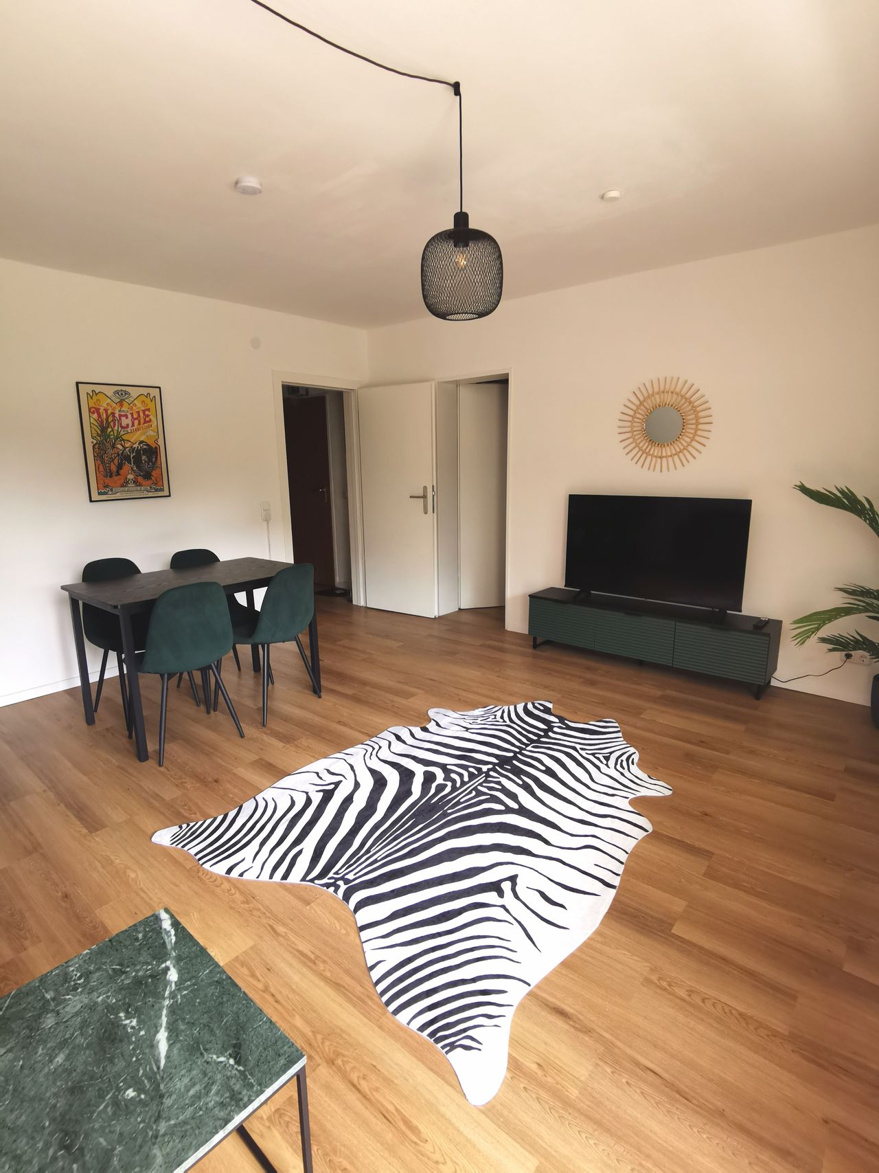 Wohnung Düsselthaler Straße in Düsseldorf