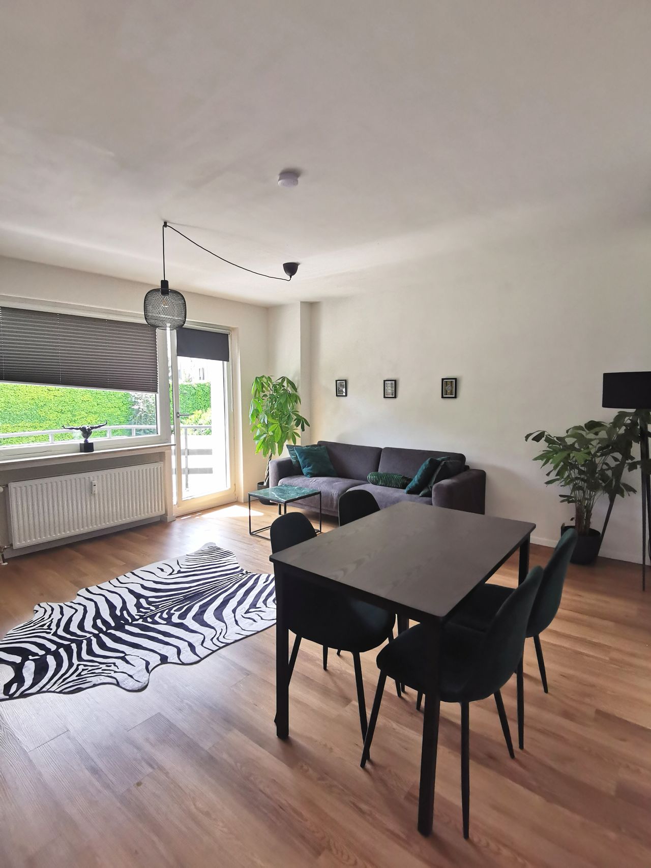 Wohnung Düsselthaler Straße in Düsseldorf