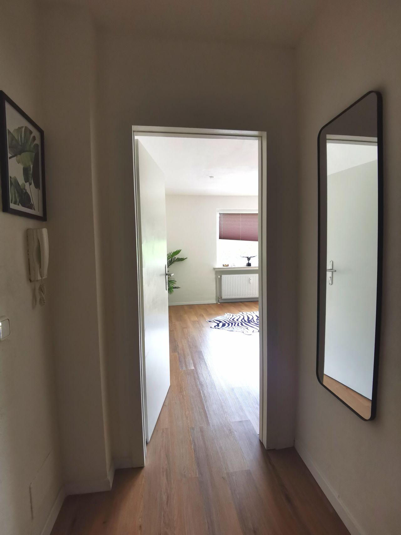 Wohnung Düsselthaler Straße in Düsseldorf