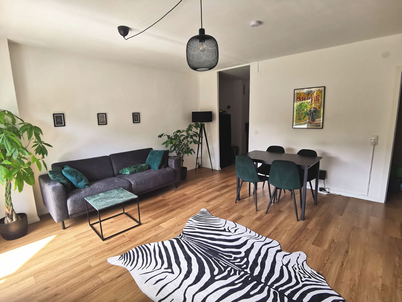 Wohnung Düsselthaler Straße in Düsseldorf