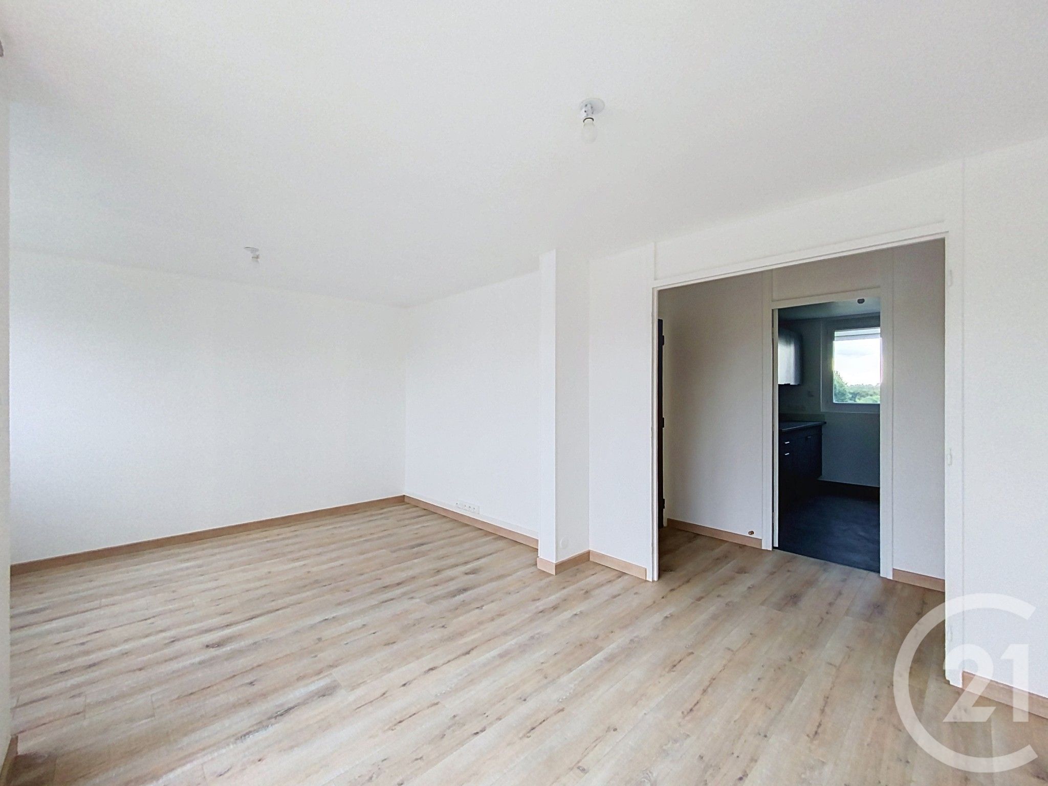 Appartement Rue Louis Lumière à Bihorel