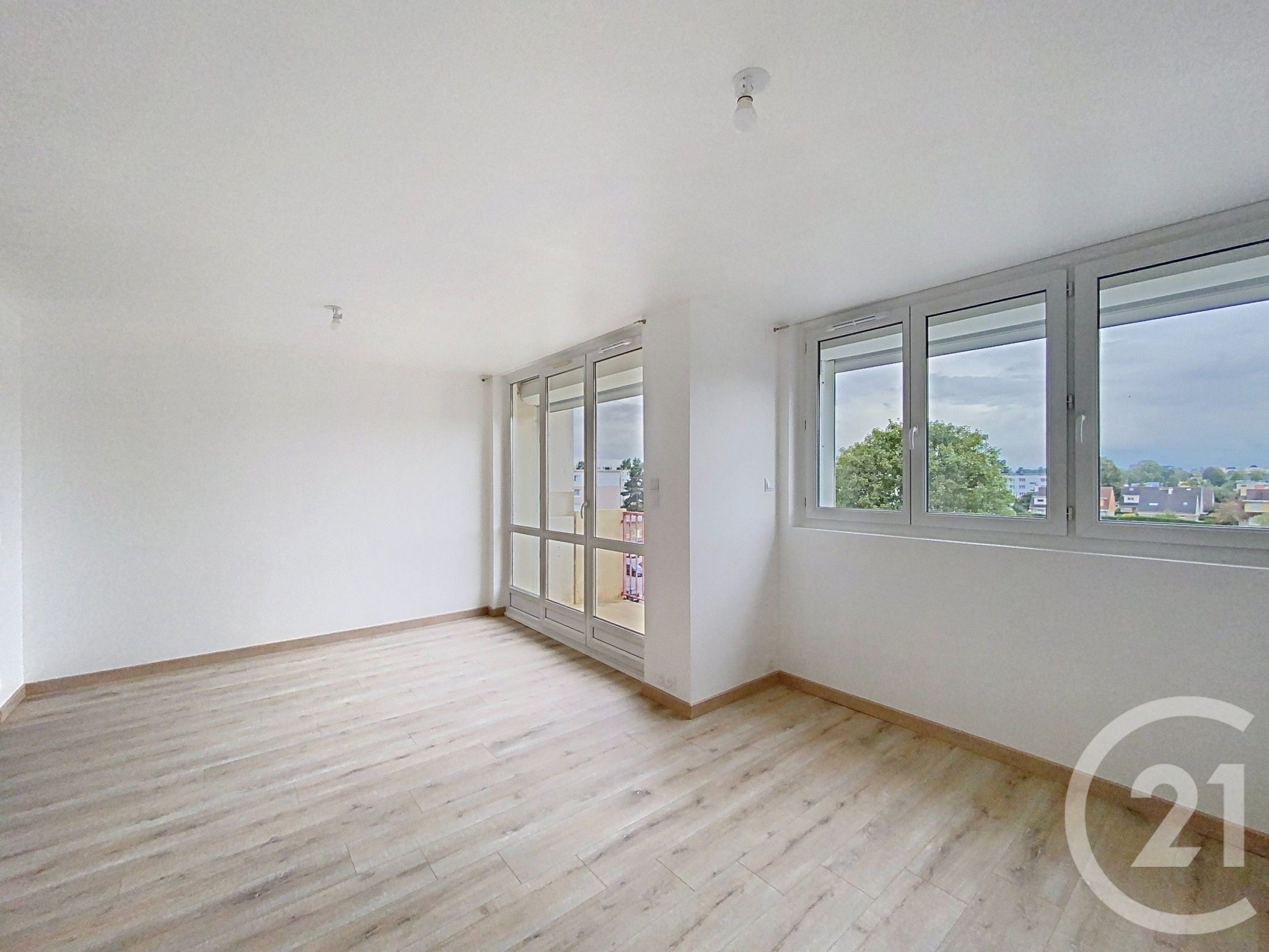 Appartement Rue Louis Lumière à Bihorel