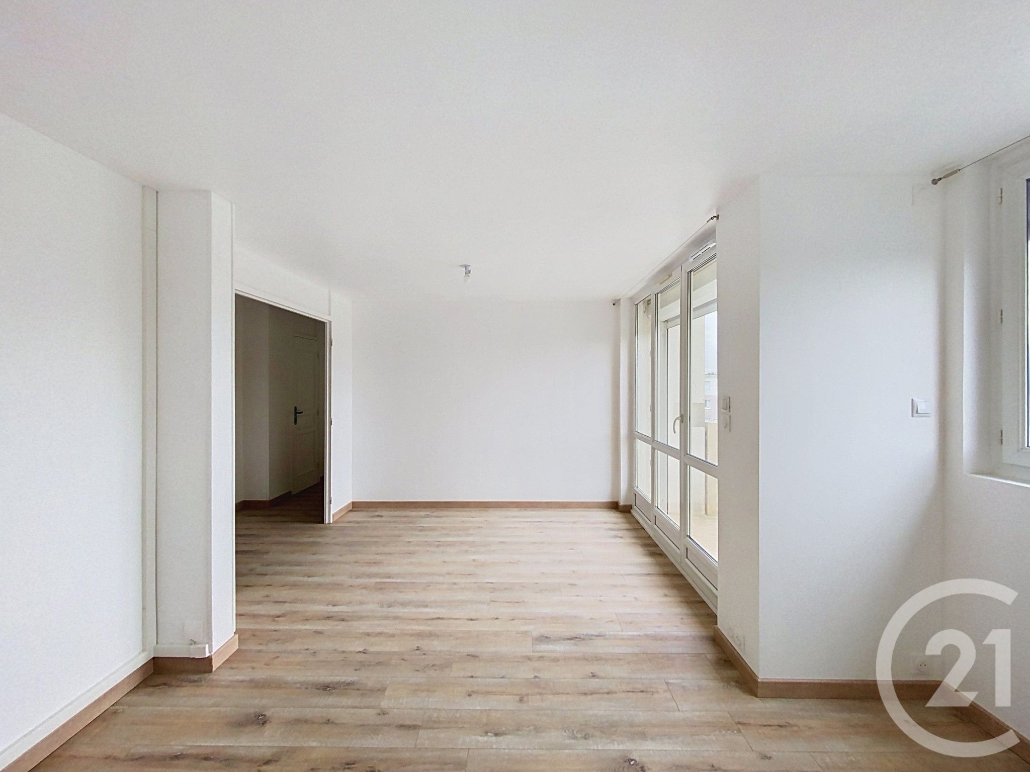 Appartement Rue Louis Lumière à Bihorel