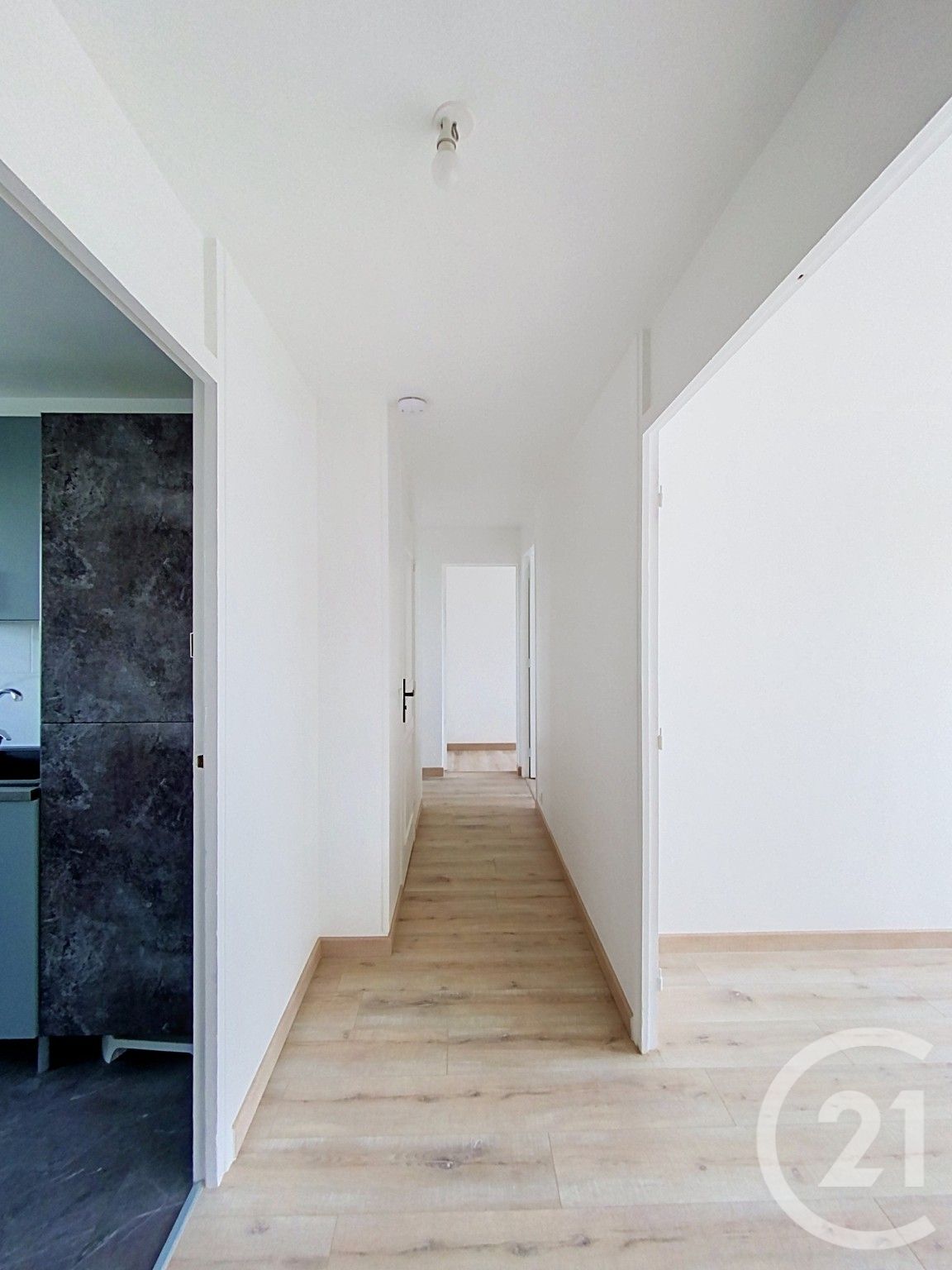 Appartement Rue Louis Lumière à Bihorel