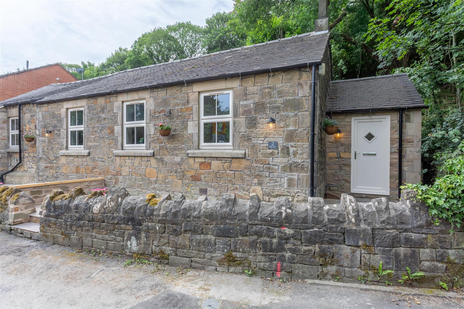 House Ripley Road in Amber Valley